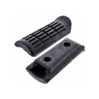 cubre estriberas honda cbr 600 f 91-98 piloto par