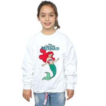 Disney Jersey The Little Mermaid para niña