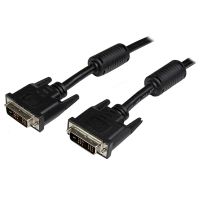 startech cable dvi-d single link machomacho 2m