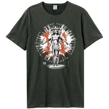 Amplified Clothing Tops y Camisetas Rain para mujer