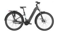 scott sub 20 wave shimano nexus 5v 800 wh 700 mm gris 2025 bicicleta electrica de ciudad
