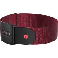 pulsera de actividad polar verity sense bluetooth ant rojo optico almacenamiento interno