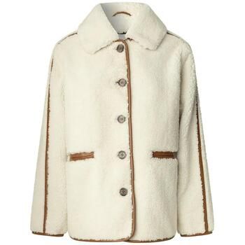 Pepe jeans Abrigo PL4024370 805 para mujer
