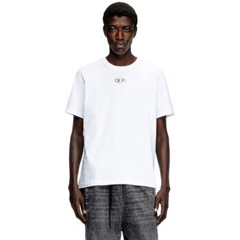 Diesel Camiseta 88551 para hombre