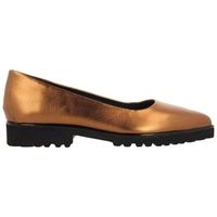 gioseppo bailarinas 70802-bronze para mujer