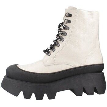 Yellow Botas Teide para mujer