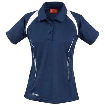 Spiro Tops y Camisetas Team Spirit para mujer
