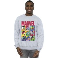 marvel jersey bi35399 para hombre