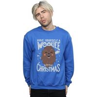 disney jersey wookiee little para hombre