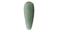 nordisk saco de dormir unisex ides  5   grande verde