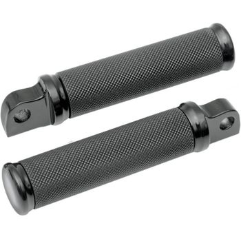 Estriberas Harley-Davidson Drag Specialties Hotop par negro