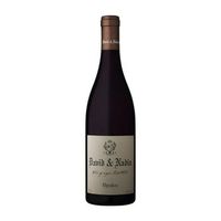 david  nadia vino tinto elpidios swartland 75 cl 13 vol