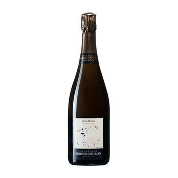 Roger Coulon Heri-hodie Premier Cru Brut Champagne 75 Cl 13% Vol.