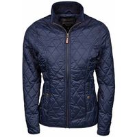tee jays chaqueta richnd para mujer
