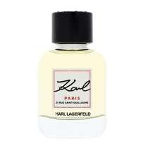 karl lagerfeld paris 21 rue saint-guillaume eau de parfum spray 60ml
