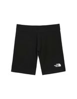 mallas de montana the north face cotton negro mujer