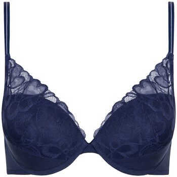 Lisca relleno Sujetador push-up Sunflower Cheek para mujer