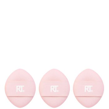 Real Techniques Mini Miracle Powder Puff Trio