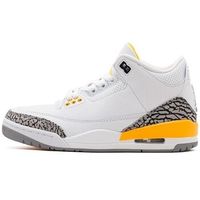 nike zapatillas altas wmns air jordan 3 retro para mujer