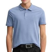calvin klein jeans polo refined para hombre