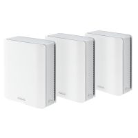 wifi mesh asus 3 nodos 8643 mbps 800 m tribanda con wi-fi 7 80211be pack 3