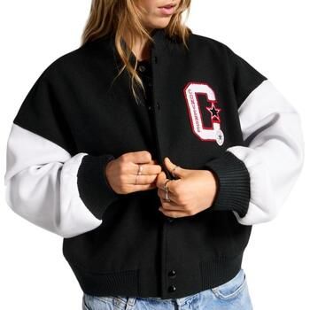 Converse Chaqueta Retro para mujer