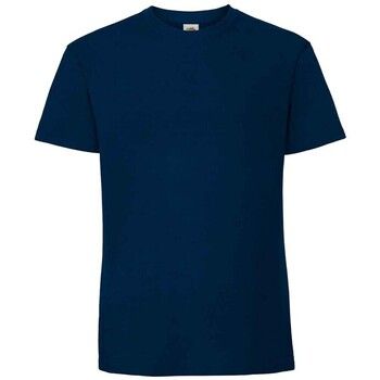 Fruit Of The Loom Camiseta Premium para hombre