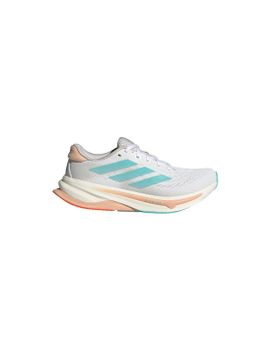 Zapatillas de running adidas Supernova Solution Mujer Blanco