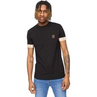 siksilk camiseta tech para hombre