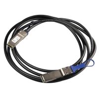 cable mikrotik xqda0003 3 m qsfp a qsfp  qsfp28 a qsfp28 machomacho