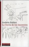 la lluvia de los inocentes