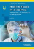 medicina basada en la evidencia incluye version digital fundamentos