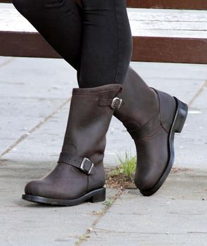 1354 MT MT SPRINTER ENGRASADO BROWN