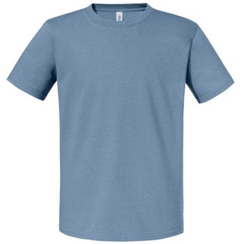 Jerzees Colours Camiseta Eco Premium para niño