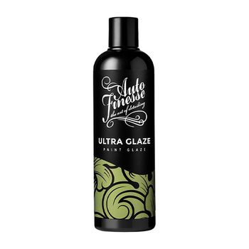 Ultra Glaze Paint Work Glaze 500ML