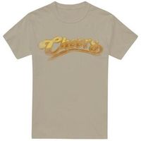 cheers camiseta manga larga tv13716 para hombre