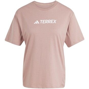 adidas Camiseta Terrex para mujer
