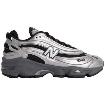 New Balance Zapatillas Baskets 1000 Argent para mujer
