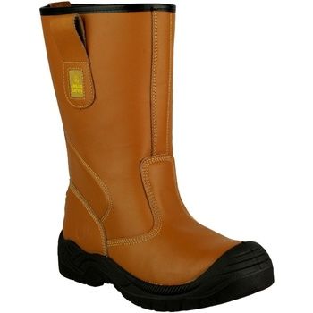Amblers Safety Botas FS142 para hombre