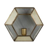 plafon de techo granadino
