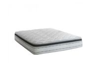 colchon individual desenfundable de tela