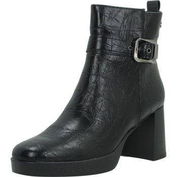 Carmela Botas 164305c Botin Sra para mujer
