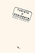 Turista o residente