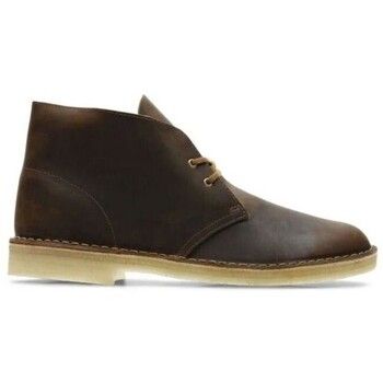 Clarks Botines Desert Boot Pelle para hombre