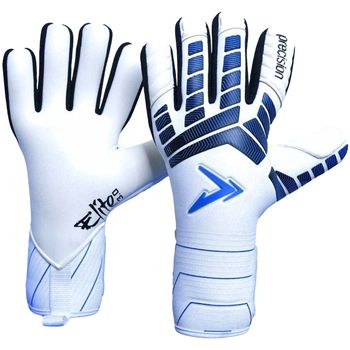 Precision Guantes 6 RD4352 para niño