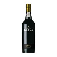 c da silva vino generoso dalva colheita 1975 porto 7 anos 75 cl 20 vol
