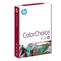 hp color choice fsc paper a4 160gsm white ream 250 chpcc160x425