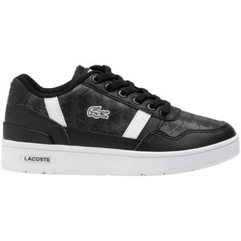 Lacoste Zapatillas deporte T-Clip para niña