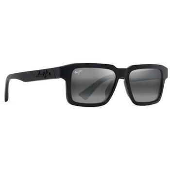 Maui Jim Gafas de sol KAHIKO MJ0635S-001 635-02 para hombre