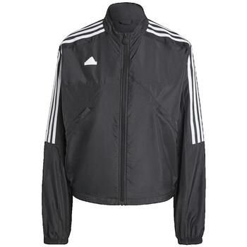 adidas Chaqueta deporte Veste de survêtement Tiro Cut 3 Stripes para mujer